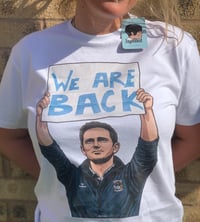 Image 9 of WE ARE BACK (probably!)