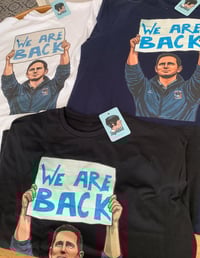 Image 11 of WE ARE BACK (probably!)