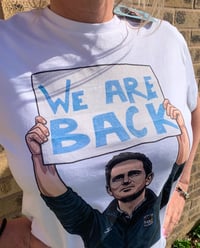 Image 10 of WE ARE BACK (probably!)