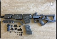 Image 1 of Titanfall Full scale C.A.R kit