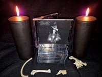 Image 2 of THROMOS (GER) - "Vergessene Tiefen" CD 