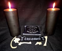 Image 3 of THROMOS (GER) - "Besessen" CD 
