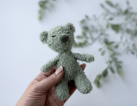 Image 2 of Wooly Lovie 