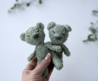 Image 1 of Wooly Lovie 