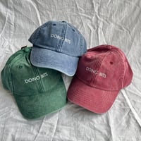 Image 1 of Doing Bits Cap