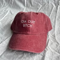 Image 2 of Dia Duit Bitch