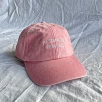 Image 2 of Passenger Princess Cap
