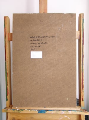 Image of Coca Cola Communism