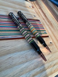 Image 1 of Rifle bolt pens
