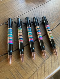 Image 2 of Rifle bolt pens