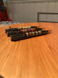 Image 3 of Rifle bolt pens