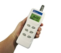 800046 Indoor Air Quality Meter