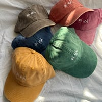 Image 1 of Rí Rá Cap