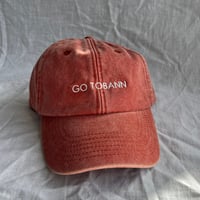 Image 3 of Go Tobann Cap