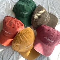Image 1 of Go Tobann Cap