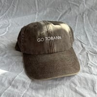 Image 4 of Go Tobann Cap