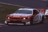 Image 6 of Loctite ZEXEL Skyline GT-R JGTC 2000 [Ebbro P427]