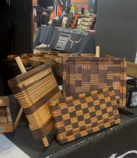 Image 1 of Chopping board