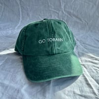 Image 5 of Go Tobann Cap