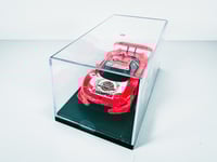 Image 4 of ARTA NSX-GT Super GT500 2007 Champion Car [Ebbro 43979]