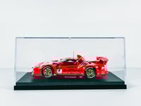 Image 1 of ARTA NSX-GT Super GT500 2007 Champion Car [Ebbro 43979]