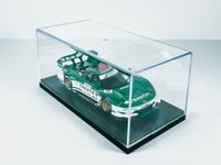 Image 3 of Takata DOME NSX-GT Super GT500 2007 [Ebbro 43918]