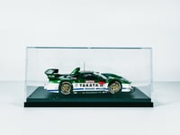 Image 2 of Takata DOME NSX-GT Super GT500 2007 [Ebbro 43918]