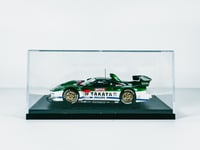 Image 1 of Takata DOME NSX-GT Super GT500 2007 [Ebbro 43918]