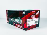 Image 5 of Takata DOME NSX-GT Super GT500 2007 [Ebbro 43918]