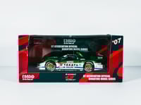 Image 4 of Takata DOME NSX-GT Super GT500 2007 [Ebbro 43918]