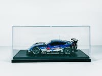 Image 1 of Kunimitsu Raybrig Honda HSV-010 GT Super GT500 2011 [Ebbro 44549]