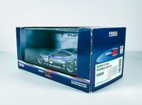 Image 5 of Kunimitsu Raybrig Honda HSV-010 GT Super GT500 2011 [Ebbro 44549]