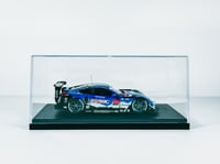 Image 2 of Kunimitsu Raybrig Honda HSV-010 GT Super GT500 2011 [Ebbro 44549]