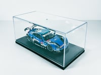 Image 3 of Kunimitsu Raybrig Honda HSV-010 GT Super GT500 2011 [Ebbro 44549]