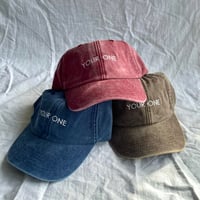 Image 1 of Your One Cap
