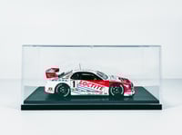 Image 2 of Loctite ZEXEL Skyline GT-R JGTC 2000 [Ebbro P427]