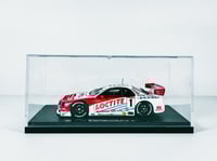 Image 1 of Loctite ZEXEL Skyline GT-R JGTC 2000 [Ebbro P427]