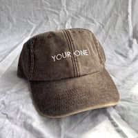 Image 2 of Your One Cap