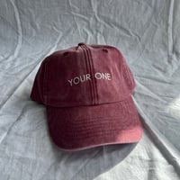 Image 3 of Your One Cap