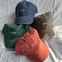 Image 1 of Daidí Cap