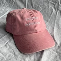 Image 4 of Madra Mammaí Cap