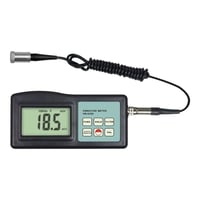 6360 Vibration meter