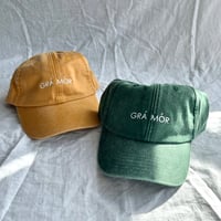 Image 2 of Grá Mór Cap