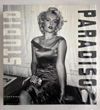 Image 1 of Max Natkiel - Studio Paradiso