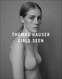 Image 1 of Thomas Hauser - Girls Seen