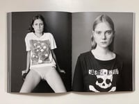 Image 2 of Thomas Hauser - Girls Seen