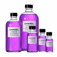 CHANEL CHANCE SPLENDIDE FRAGRANCE OIL