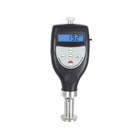 Image 1 of 6510E Shore E digital hardness tester