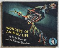 Image 1 of Wonders of Animal Life