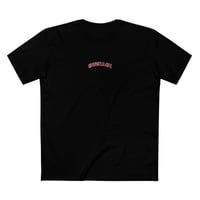 Image 1 of Gun club v1 staple tee